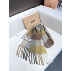 Acne Scarf